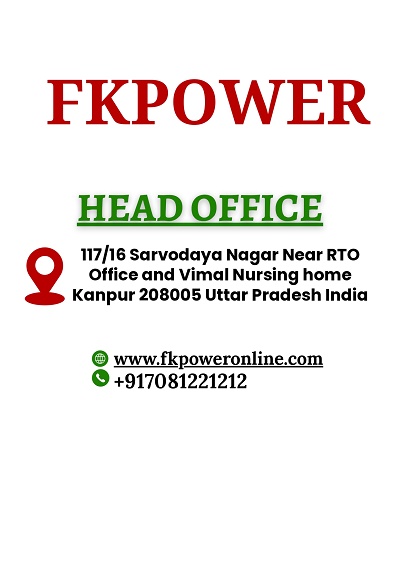 FK Power Equity Investment