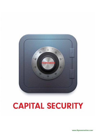 FK Power Equity Investment