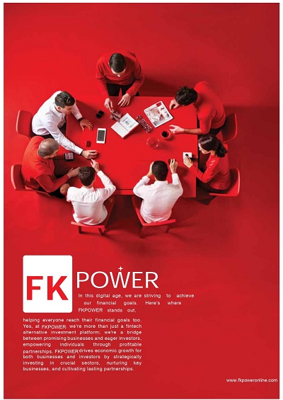 FK Power Equity Investment