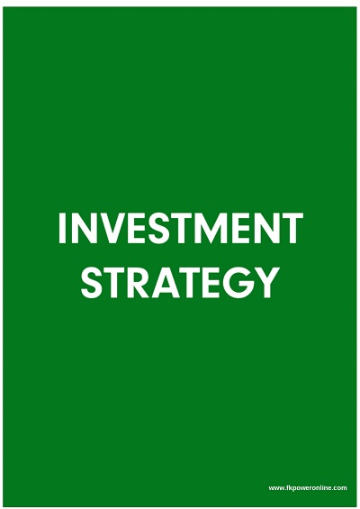 FK Power Equity Investment