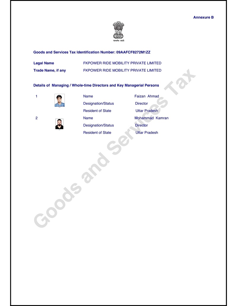 FK Power Certificate4