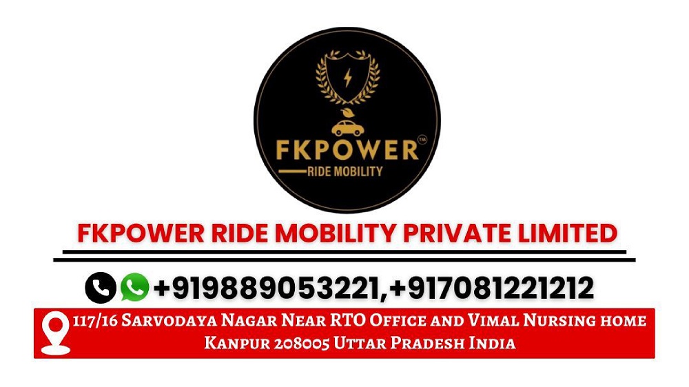 FK Power