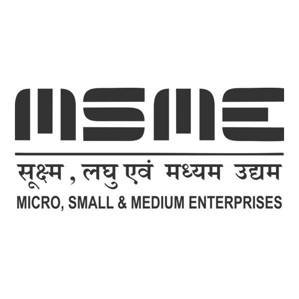 MSME Certificate