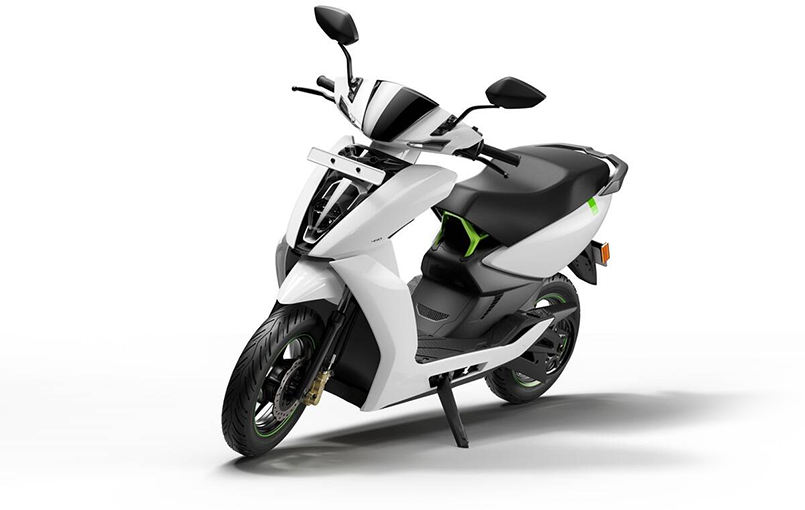 EV Business Advantages