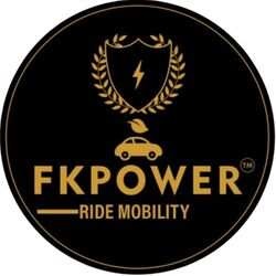FK Power Ride Mobility